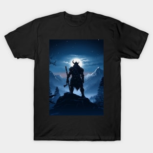 Viking T-Shirt